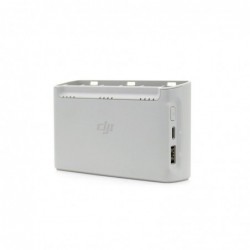 DJI Mini 2 / DJI Mini SE - two way charging Hub - filters - storage bagBatteries