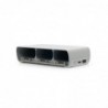 DJI Mini 2 / DJI Mini SE - two way charging Hub - filters - storage bagBatteries