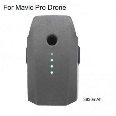 3830mAh battery - for DJI Mavic Pro Platinum FPV Quadcopter