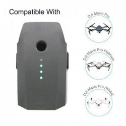 3830mAh battery - for DJI Mavic Pro Platinum FPV Quadcopter