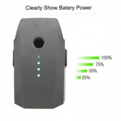 3830mAh battery - for DJI Mavic Pro Platinum FPV Quadcopter