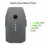 3830mAh battery - for DJI Mavic Pro Platinum FPV Quadcopter