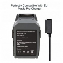 3830mAh battery - for DJI Mavic Pro Platinum FPV Quadcopter