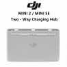 DJI Mini 2 / DJI Mini SE - two way charging Hub - filters - storage bagBatteries