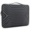 Laptop protective case - hard shell - shockproof - water-resistant - 10" / 13" / 14" / 15.6" / 17"