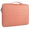 Laptop protective case - hard shell - shockproof - water-resistant - 10" / 13" / 14" / 15.6" / 17"
