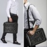 Hard shell laptop sleeve - with handle / shoulder strap - 13" / 14" / 15.6" / 17"