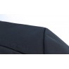 Luxurious warm winter jacket - long parka - with hood - duck downJackets