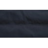 Luxurious warm winter jacket - long parka - with hood - duck downJackets