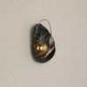 Modern resin wall lamp - LED - shell shape