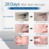 PDT LED face mask - light therapy - skin tightening / rejuvenation / dark spots remover - 7 colors
