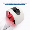 PDT LED face mask - light therapy - skin tightening / rejuvenation / dark spots remover - 7 colors