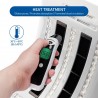 PDT LED face mask - light therapy - skin tightening / rejuvenation / dark spots remover - 7 colors