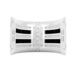 PDT LED face mask - light therapy - skin tightening / rejuvenation / dark spots remover - 7 colors
