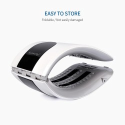 PDT LED face mask - light therapy - skin tightening / rejuvenation / dark spots remover - 7 colors
