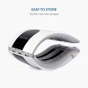 PDT LED face mask - light therapy - skin tightening / rejuvenation / dark spots remover - 7 colors