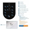 PDT LED face mask - light therapy - skin tightening / rejuvenation / dark spots remover - 7 colors