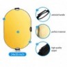 5 in 1 photography reflector - light diffuser - with handle / carrying case - 60 * 90cm