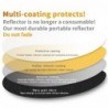 5 in 1 photography reflector - light diffuser - with handle / carrying case - 60 * 90cm