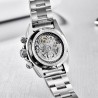 Pagani Design - luxury Quartz watch with rainbow crystals - automaticWatches