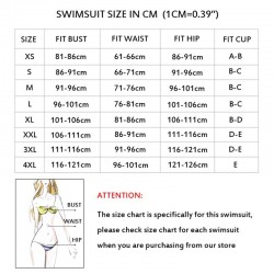 One piece mesh swimsuit - high neck - backless