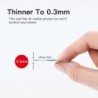 Metal plate - sticker - magnetic phone holder - 3M adhesive