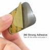 Metal plate - sticker - magnetic phone holder - 3M adhesive