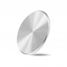 Metal plate - sticker - for magnetic phone holder - 3M adhesiveHolders