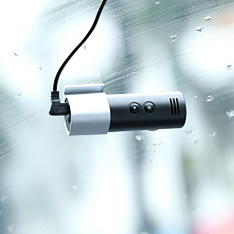 SAMEUO U700 - dash cam - front / rear camera - video recorder - QHD 1944P - DVR - WiFiDash cams SAMEUO U700 - dash cam - front / rear camera - video recorder - QHD 1944P - DVR - WiFiDash cams