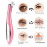 Mini electric face massager - vibration pen - anti-wrinkle / skin rejuvenation