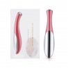 Mini electric face massager - vibration pen - anti-wrinkle / skin rejuvenation