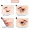 2 in 1 - electric face / eyes massager - vibration pen - anti wrinkle / rejuvenating