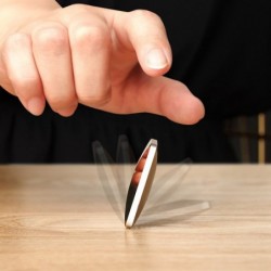 Flipo Flip - kinetic skill - spinning toyFidget Spinner