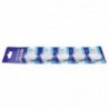Button lithium battery - CR2430 - 3V - 5 piecesBattery
