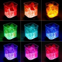 Crystal salt lamp - negative ion light - USB
