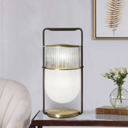 Modern night lamp - LED - Nordic design