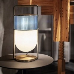 Modern night lamp - LED - Nordic design