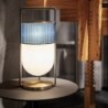 Modern night lamp - LED - Nordic design