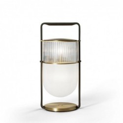 Modern night lamp - LED - Nordic design