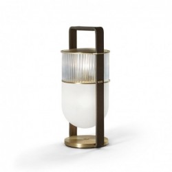 Modern night lamp - LED - Nordic design