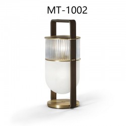 Modern night lamp - LED - Nordic design