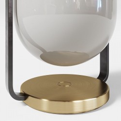 Modern night lamp - LED - Nordic design