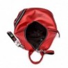 Fashionable backpack - anti-theft zippers - with decorative keychainBackpacks