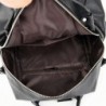 Elegant multifunction backpack - shoulder bag