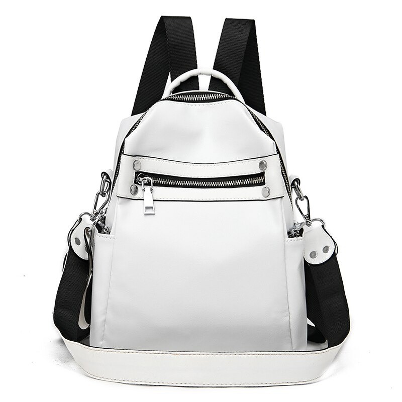Elegant multifunction backpack - shoulder bagBackpacks