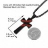 Cross with baseball pattern - with necklace - "I CAN DO ALL THINGS" engravingNecklaces