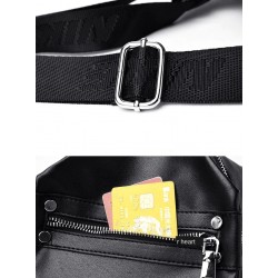 Elegant multifunction backpack - shoulder bag