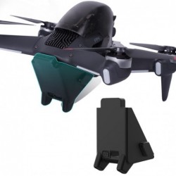 Multifunctional bracket - landing gear / battery cover - for DJI FPV