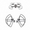 Platinum propeller guard - with landing gear - for DJI Mavic Pro Drone - 4 pieces