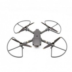 Platinum propeller guard - with landing gear - for DJI Mavic Pro Drone - 4 pieces